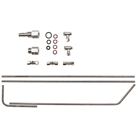 Zestaw rurociągu bypasu MVI 70.., 95...,