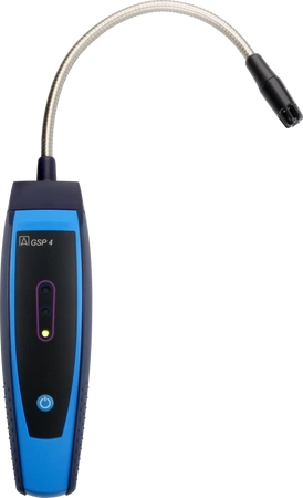 Detektor gazu GSP4-AFRISO