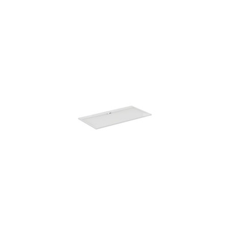 ULTRAFLAT S I.LIFE BRODZIK 200X100 WHITE