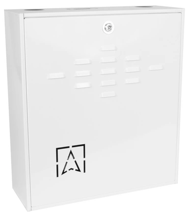 Zestaw mieszający PrimoBox AZB 211/szaf+2xpom+2xzaw.term. ATM 20-43st C/-AFRISO