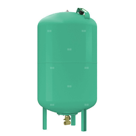 Naczynie membranowe dł.740mm szer.740mm DT5 JUNIOR WILO