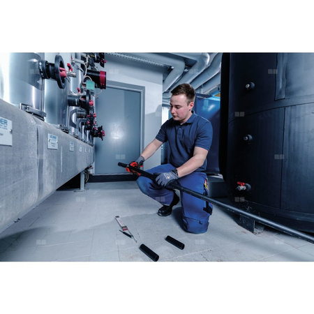 Nożyce do rur z tworzywa sztucznego ROCUT TC 42 Professional