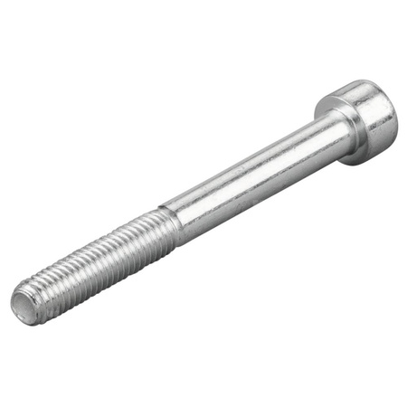 śruba z łbem walcowym