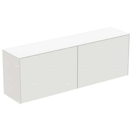 CONCA SZAFK 160X37X55 2 DR+WTOP NOC DKWN