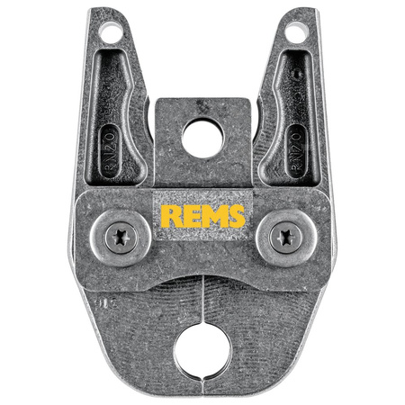 CĘGA ZACISKOWA RN 20