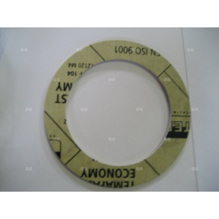 Uszczelka do kołnierzy do wody PS4 DN 162 x 115 x 3