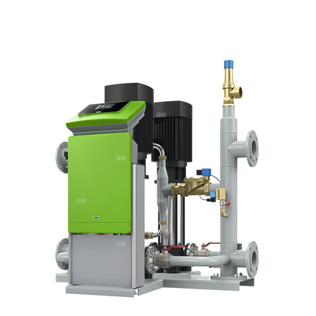 Układ stabilizacji ciśnienia Reflex Variomat Giga GS 1.1 + GH 70 z modułem hydraulicznym