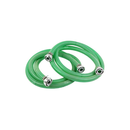 Wąż ciśnieniowy tworzywo sztuczne dł.410mm szer.260mm Storz C WILO