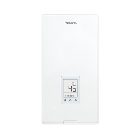 Podgrzewacz przepływowy KOSPEL PPE4.M Medium 17/18/21/24 kW