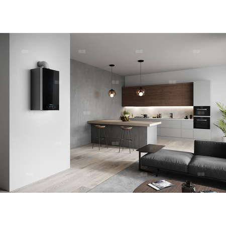 Kocioł wiszący kondensacyjny ALTEAS ONE+ NET 30