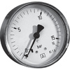 Manometr 0-10 Bar