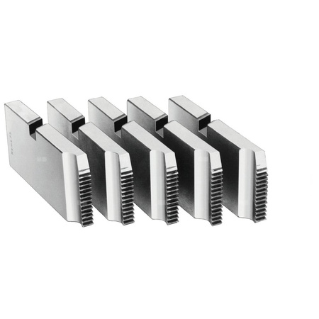 Noże gwintujące R 2 1/2-3¨