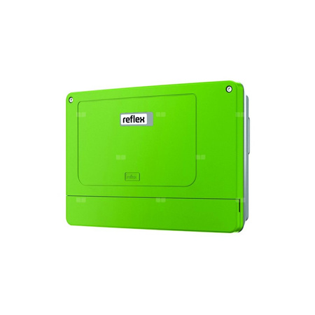 Układ stabilizacji ciśnienia, moduł Bus REFLEX Reflexomat Profibus DP