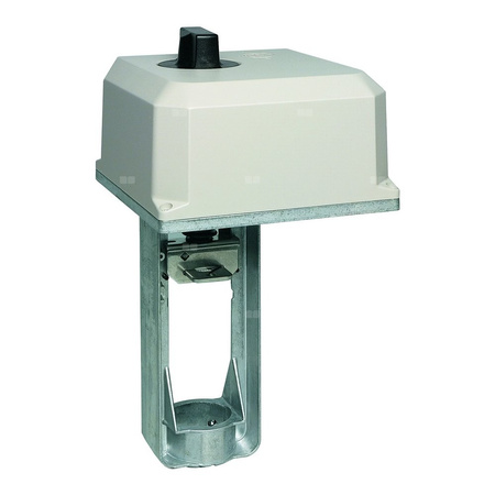 Siłownik zaworu 24 Vac, 3-pkt, skok 38 mm, 210 s, siła 1800N