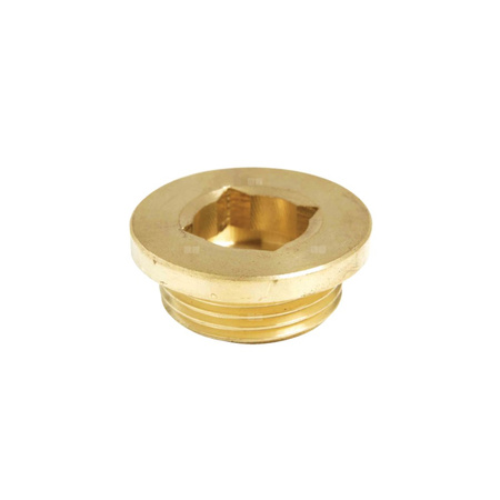 Korek IBP 3588 klucz imbusowy brąz 3/8''