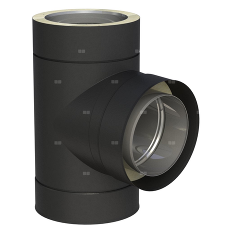 Trójnik 90' fi 150mm 