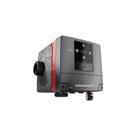 Zawór mieszający MIXIT 25-6.3 L NRV