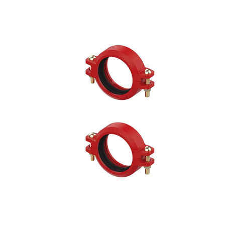 BigFixLock ZŁĄCZKA PRZEJŚCIOWA - BFL-BFL DN 65