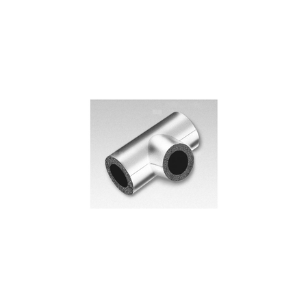 Trójnik K-FLEX ST AL CLAD - 25 × 64