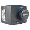 Zawór obrotowy trójdrogowy AFRISO ARV 382 Vario ProClick, mieszający, Siłownik elektryczny ARM 343, DN 20