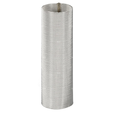 Wkład filtracyjny 105/135 µm dla FF06 (R1/2") i FK06 (R1/2"+R3/4") (5 szt.)