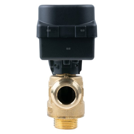 Zawór strefowy 3-drog. AZV 643 DN20, G1", Kvs 8 m3/h-AFRISO