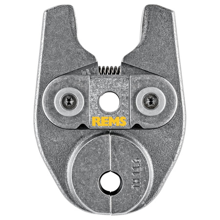 CĘGA ZACISKOWA MINI TH 11,6