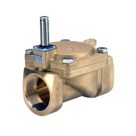 Zawór elektromagnetyczny EV220BW 50BE G 2E NC000