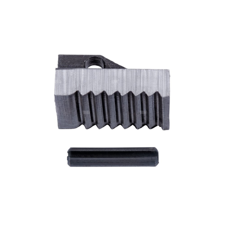 Szczęka i trzpień 8 do HEAVY/ALUDUR