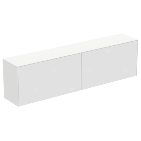 CONCA SZAFK 200X37X55 2 DR+WTOP NOC ANMT