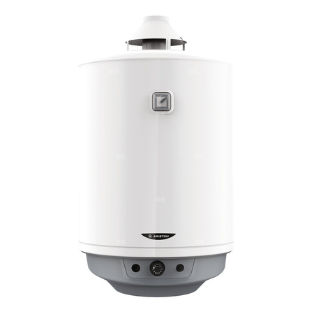 Gazowy pojemnościowy podgrzewacz S/SGA X 120 EE