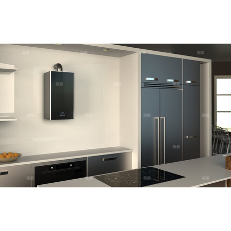 Kocioł wiszący kondensacyjny ALTEAS ONE+ NET 30