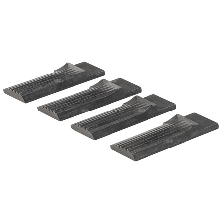 Noże grzeb.NPSM 2 1/2-4 HSS