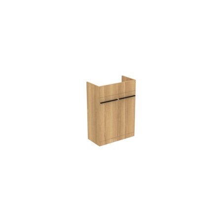 I.LIFE A SZAFKA FS UNIT2 DS 60CM NAT OAK