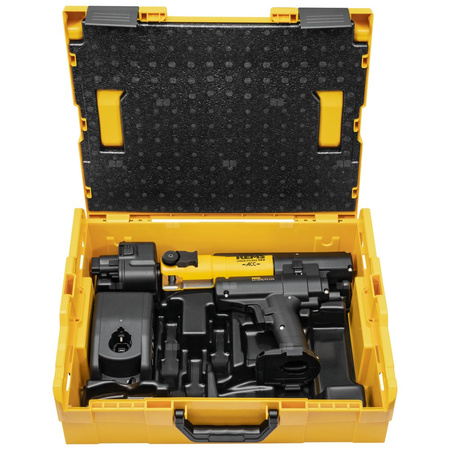 Akumulatorowa Prasa Promieniowa W Skrzynce Systemowej L-Boxx Rems Mini-Press Acc Basic-Pack