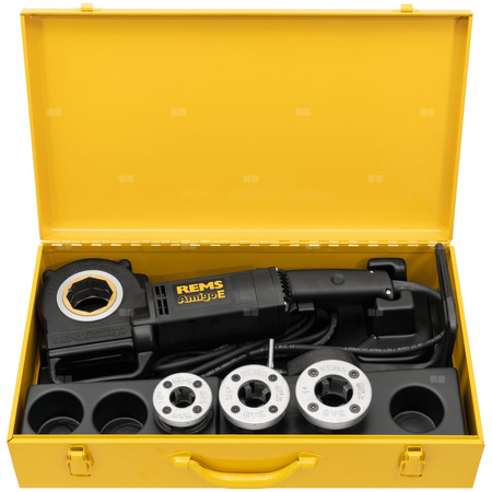 REMS AMIGO E SET R 1/2-3/4-1