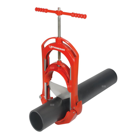 Nożyce do rur ROCUT XL125