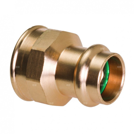 Solar Mufa Przejściowa (GW) 15 x 3/4"