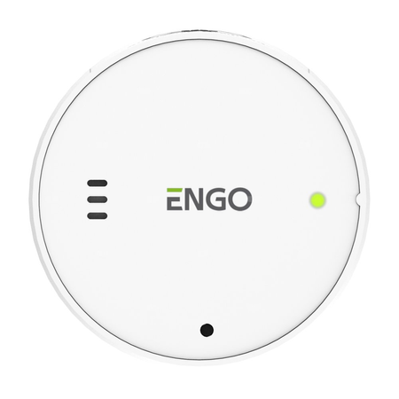 ETRVM30W - Bezprzewodowa, elektroniczna