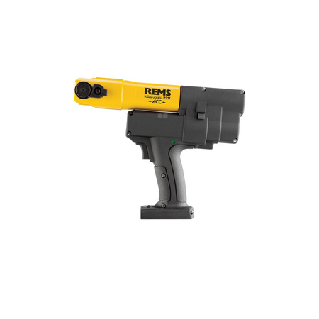 Zaciskarka PERFEXIM Mini-Press (akumulator) 10-40 mm 21.6 V