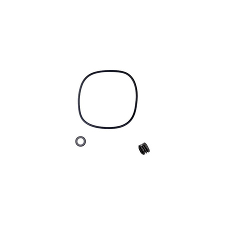 Uszcz. wału BBQE AC 30 ERCD