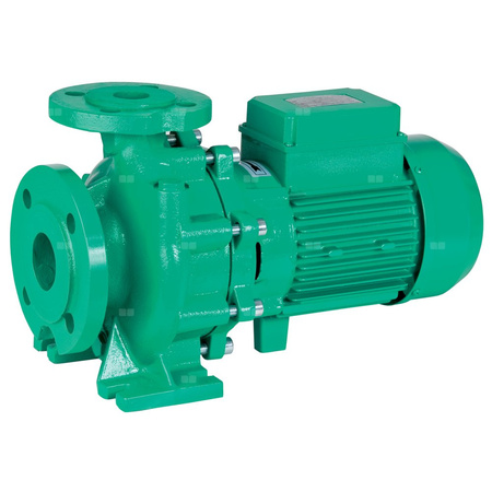 Pompa obiegowa WILO BM 65/170-1,5/4 blokowa 2096593