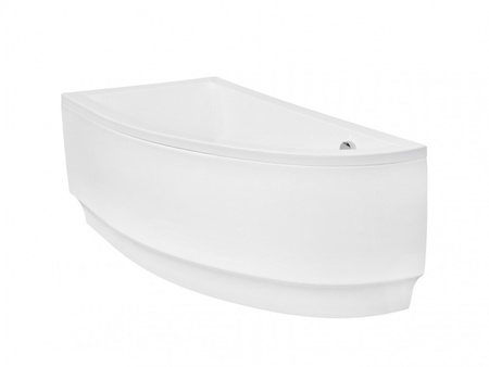 Wanna PRAKTIKA 140x70 lewa -BESCO