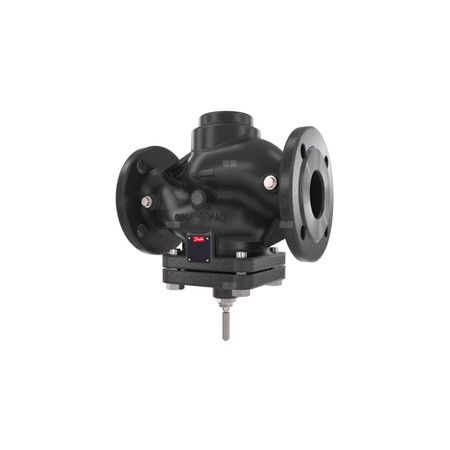 Zawór VFG 22, PN 25, DN 65, 60.00 m³/h, kołnierz