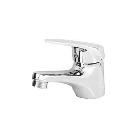 CAR01 Bateria CARLO umywalkowa stojąca głowica 40