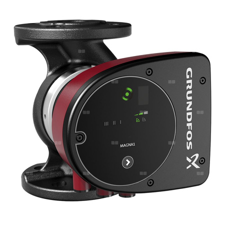 Pompa obiegowa GRUNDFOS MAGNA1 32-80 F 220, 4041 obr/min 1 x 230 V 50/60 Hz PN6/10