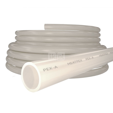 Rura saniPEX 110X15.1 PN10 /PEX-a/