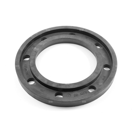 Kołnierz PP z rdzeniem GGG d 200 / DN 200 PN 10