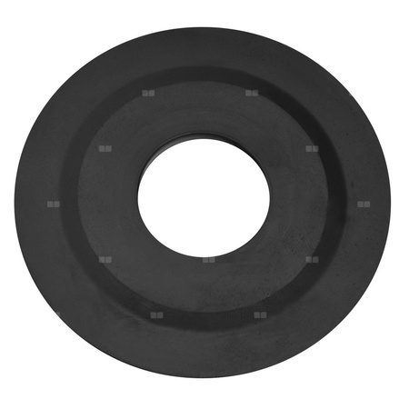 Uszczelka dolnopłuka 68/17 mm