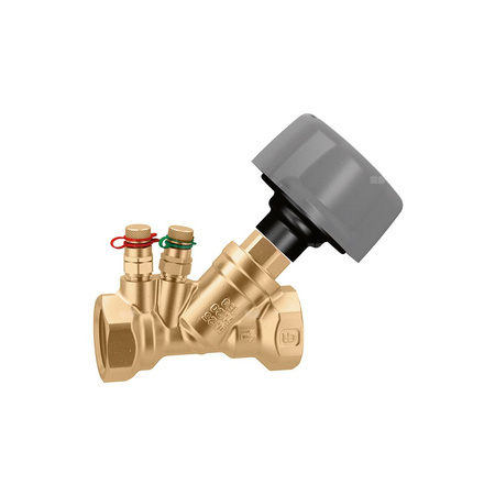 Ręczny zawór równoważący 11/2"